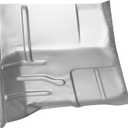 Spectra Premium FT207L Ford Front Driver Side Cab Floor Pan