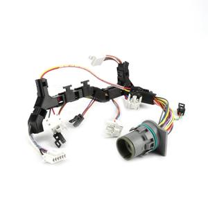 29543336-6 Speed 7 Solenoid Automatic Transmission Wiring Harness for GM Chevy Duramax Allison 1000/2000/2400, for 2006-2014 Chevrolet Silverado 2500 3500 Sierra 2500 3500