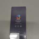 SOKAD for iPhone 13 Case, Cute Checkered Checkerboard Pattern Phone Case with Wrist Strap for Girls Women, Slim Soft Silicone Camera Protection Shockproof Case Cover, Brown