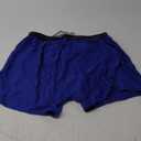 ExOfficio Men's Give-N-Go 2.0 Boxer Brief - Breathable Durable Easy Care Travel Underwear (Large, Royal)