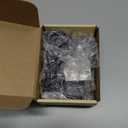 SoulBay 5V Charger for Sony SRS-XB30 SRS-XB41 SRS-BTS50 AC-E05030 Portable Bluetooth Speaker DC in 5V 3A AC-E0530T Replacement AC/DC Adapter Cord, UL Listed