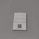 furid Genuine Leather Wallet for Men: Slim RFID Minimalist Wallets with Money Clip - Smart Pop Up Credit Card Holder for Front Pocket - Gifts for Husband Father on Birthday Anniversary