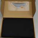 KeaBabies Baby Wrap Carrier - All in 1 Original Baby Carrier Newborn to Toddler Sling, Easy to Wear, Hands Free Bonding, Lightweight, Breathable Infant Wraps (Trendy Black) (One Size (Pack of 1))