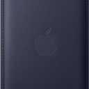 Apple iPhone FineWoven Wallet with MagSafe – Navy ​​​​​​​
