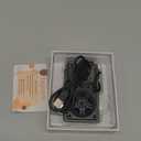 Bluetooth AM FM Shortwave Radio with NOAA Weather Alert,1250mAh Rechargeable Portable Pocket Radio with Best Reception,5W Big Speaker, Digital Tuner and Earphone,Support SD Card and USB MP3 Player (Green)