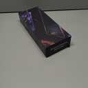 RGB Gaming Mouse Pad Wireless Charging 15W with LED Cable, XXL Large Mousepad 800x300x4mm with 13 Light Modes Non-Slip Rubber Base, Waterproof Computer Mat for Home Office Gaming Keyboard Desk Decor