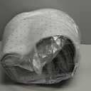 Large Ultra Soft Modern Area Rugs for Living Room Bedroom, 5x8 Feet Dark Grey Thickened Memory Foam Indoor Solid Minimalist Carpets, Non-Slip Comfy Rug for Boys Girls Nursery Room Home Decor