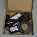 500 Watt Bird Bath De-Icer with Thermostat, Cast Aluminum Submersible Chicken Water Heater, Heated Bird Bath, Power Cord 9.8 Ft