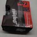 DOGTOOTH 21V MAX Cordless Reciprocating Saw Kit with 2 * 4.0 Ah Batteries for Wood & Metal Cutting, 3,000 Strokes Per Minute, Compatible with Makita 18V Battery include 4 Tool-Free Blades and Charger