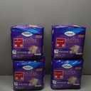 Tena Sensitive Care Overnight Incontinence Underwear for Women XXLarge, 48 Count (New Sizing)