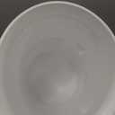 WILSON Sporting Goods Ball Bucket with Lid, White