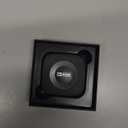 WhyBox Wireless Carplay Adapter with Net/Flix/YouTube Ai Box for iPhone & Android Auto Supports TF Card Plug & Play Car Play Video Entertainment Box Fits for OEM Wired CarPlay Cars