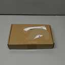 15 Sets Christmas Inspirational Gifts You're a Star Keep Shining Ornament with Support Boxes Plastic Positive Star Hanging Gift for Student Class Teacher Employee Coworker Xmas Tree Decor