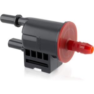 04627182AA Vapor Canister Purge Valve Compatible with Chrysler 200 2015-2017 Compatible with Dodge Dart 2013-2016 Compatible with Fiat 500 2012-2014 Compatible with Jeep Compass 2017-2022