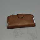 CLUCI Wallet For Women PU Leather RFID Blocking Womens Wallet Bifold Card Holder with ID Window Gifts for Women Birthday
RFID Blocking, Designer, Trifold, Card Holder, ID Window