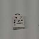 SwitchEasy Defender+ AirPods Pro Locking Case 2nd Generation & 1st Generation - Wireless Charging Case with Phone Stand, Shockproof Protection for Apple AirPods, AirPod Pro Case with Lock - Space Gray