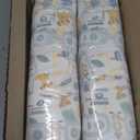 Huggies Little Movers Baby Diapers, Size 6 (35+ lbs), 84 Ct