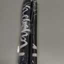 2 x Halloween Decorations Outdoor TRICK OR TREAT Happy HALLOWEEN Banner Porch Sign Decor Halloween Door Decorations for Home Indoor Outdoor Wall Party