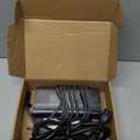 PIOEVTKA 130W USB C Type C Adapter Laptop Charger Compatible with Dell XPS 15 2in1 9575 Precision 5530 2in1 5550 5750 3560 3550 3551 Latitude 7410 7310 7210 9410 9510 9575 5420 5520 5510 Power Cord