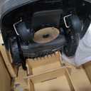 Husqvarna 440iQ Automower Robotic Mower, 2 Acre Mowing Capacity, Wire Free Robot Lawn Mower with Charging Station, RS1 EPOS Reference Station and Replacement Blades