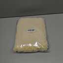 Sherpa Wheelchair Footrest Cover Set of 2