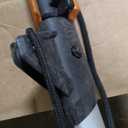 Fiskars 7-16 ft. Extendable 2-in-1 Pruner and Pole Saw For Tree Trimming, Tree Trimmer with Chain-Drive for Cutting Branches up to 1.25" Diameter with More Power, Garden Tools