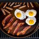 Oklahoma Joe's 19-inch Carbon Steel Griddle - 1996977P04