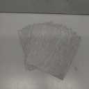 SUPERSCANDI 7 Pack Swedish Dishcloths for Kitchen - 100% Biodegradable & Compostable Reusable Paper Towels Washable, Food-Safe & Without Plastic - Dish Rags Suitable for Any Surface, Grey