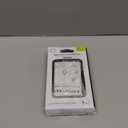 PopSockets Phone Wallet with Expanding Grip and Adapter Ring for MagSafe, Phone Card Holder, Wireless Charging Compatible, Wallet Compatible with MagSafe - Deep Periwinkle