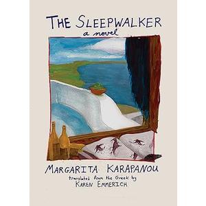 The Sleepwalker, Paperback