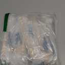 Asidrama 10 Pack 5 Inch(128mm) Brushed Brass Kitchen Cabinet Handles, Gold Cabinet Pulls Kitchen Cabinet Hardware for Cupboard Drawer Pulls (5" Hole Center)