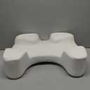 ARINIFY Side Sleeper Pillow With Arm Hole Size 21.26in *14.96in *5.91/6.3in