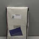 100% Blackout Shield Linen Blackout Curtains for Bedroom 96 Inches Long, Back Tab/Rod Pocket Living Room Drapes, Thermal Insulated Blackout Curtains 2 Panels Set, 50" W x 96" L,Cream