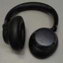 BERIBES Upgraded Hybrid Active Noise Cancelling Headphones with Transparent Modes,70H Playtime Bluetooth Headphones Wireless Bluetooth with Mic, Deep Bass,3.5MM Cable,Soft-Earpads,Fast Charging-Black