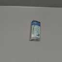 Vanicream Anti-Perspirant Deodorant for Sensitive Skin - 2.25 oz - Clinical-Strength Deodorant with 24-Hour Protection - Unscented