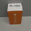 Space Heater, Portable Small Heaters for Indoor Use, Electric Desk Heater with Overheat and Tip-Over Protection, Mini Personal Heaters for Home Office Workspace, Blue