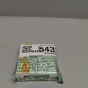 Ear Buds Wireless Earbuds - Bluetooth 5.3 Headphones (48H Playback) Built in Mic with LED Display Charging Case, IP7 Waterproof Earphone for iPhone Andriod Phones Laptop Sports Workout - Black