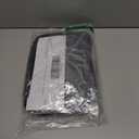 Bible Cover for Women Bible Case, Large Bible Bag, Bible Study Supplies Bible Journaling Kit Book Carrying Case with Bible Highlighters Tabs, Valentines Day Christian Gifts for Women (Black)