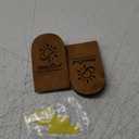 Adjustable Heel Lift Inserts for Shoes - Welnove 4 Layers Orthopedic Shoe Lifts for Women Uneven Legs Leg Length Discrepancy Heel Pain - Heel Insert (Brown,Size M Pack of 2)