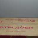 GTPLAYER Gaming Chair, Computer Chair with Footrest and Lumbar Support, Height Adjustable Game Chair with 360-Swivel Seat and Headrest and for Office or Gaming (Snow White)