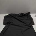 City Chic Women's Plus Size Top - Imani (Black),  18