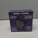 Stellar Sound Portable Bluetooth 5.4 Speaker