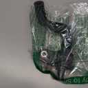 radiator bypass hose assembly containing a water valve 16260-f0021 16260-F0020 for: Camry/hybrid (NAP) Avalon Rav4 Es250, NX series, a25afxs engines.