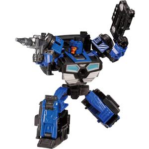 Transformers Legacy TL-17 Crankcase