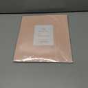 BONNET QUEEN Silk Bonnet for Sleeping Women Satin Bonnet Hair Bonnet Adjustable Reversible Double Layered Sleep Night Cap for Curly Hair Jade and Pink (One Size)