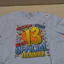 Official Teenager 13th Birthday Awesome Since 2010 Gifts T-Shirt S