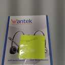 Wantek Corded Telephone Headset Mono w/Noise Canceling Mic for Avaya Aastra Allworx Adtran Alcatel Lucent AltiGen Comdial Digium Gigaset InterTel Mitel Plantronics MiVoice Landline Deskphones(F600S1)