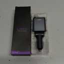 LISEN Retractable Car Charger, Gifts for Him Her, 84W Car Adapter USB C Fast Charger, Gifts for Mothers Day Travel Essentials Car Accessories for Men Women Gifts for iPhone 17 16 15 14 13 Samsung S26 (Grey)