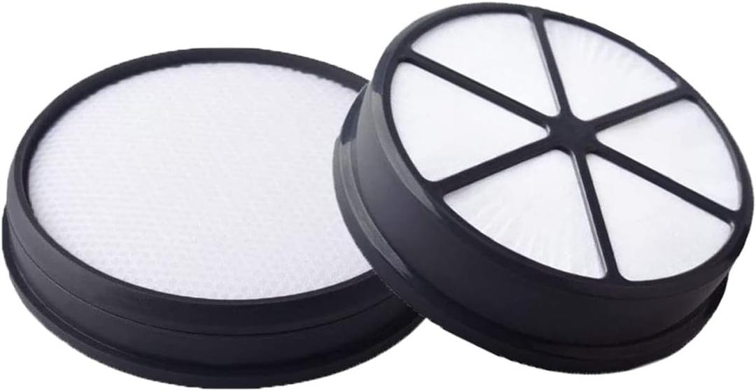 Vacuum Filter Set for Hoover UH72400, UH72401, UH72402, UH72405, UH72406, UH72409, Replaces Part #440003905 & 303903001