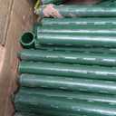 65"48" Upgrade Heightened Cucumber Trellis for Raised Bed, U-Shape Garden Trellis for Climbing Plants Outdoor, Metal Arch Vegetables Trellis, Cucumber Trellis for Fruit Vegetable Flower